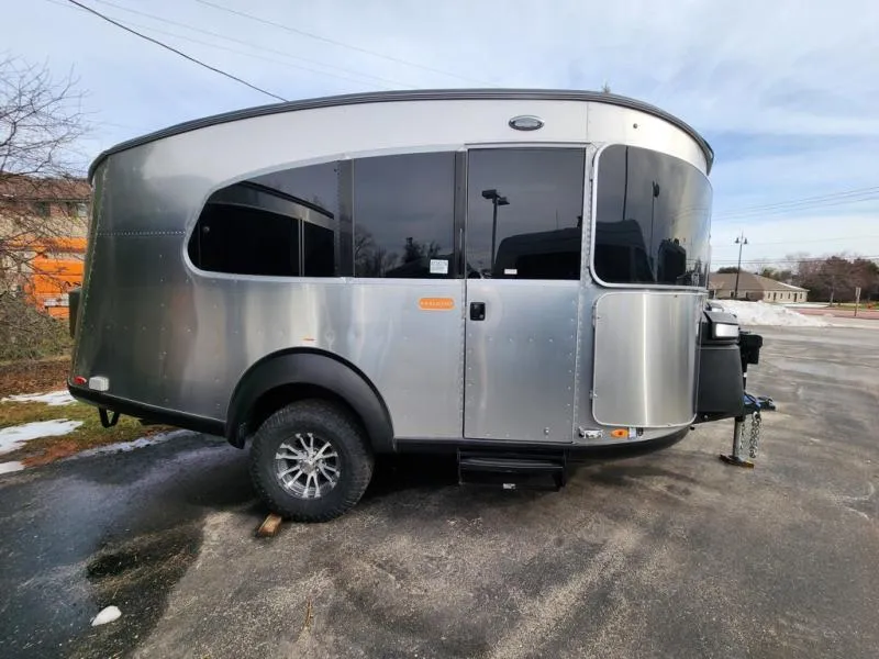2025 Airstream Basecamp X 20X - Photo 4