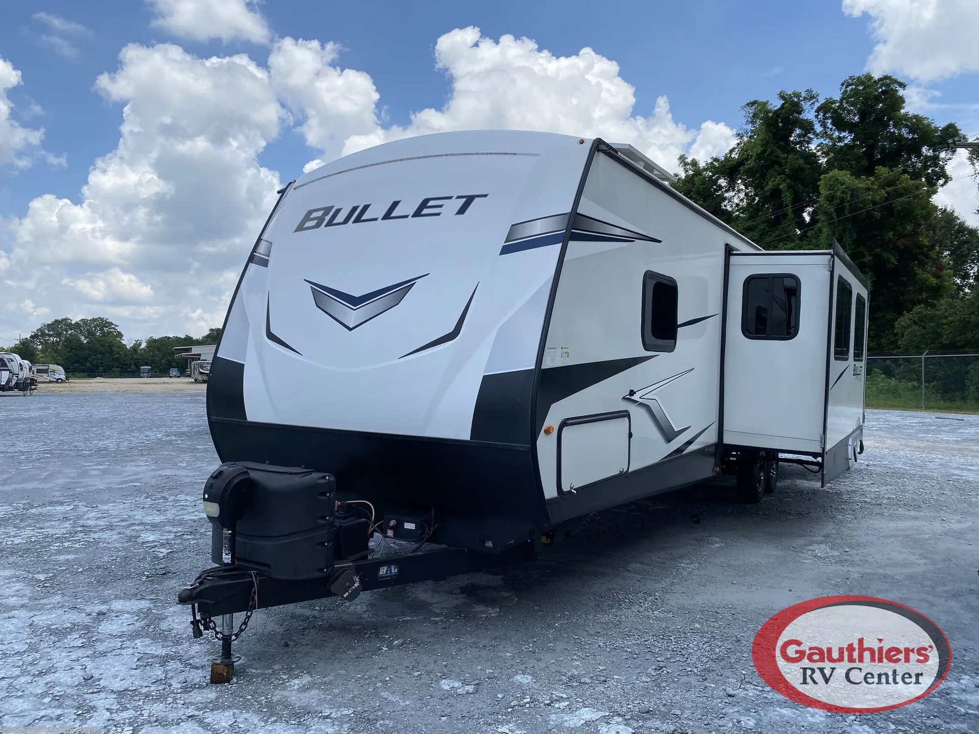 2023 Keystone Bullet Premium 331BHS - Photo 4