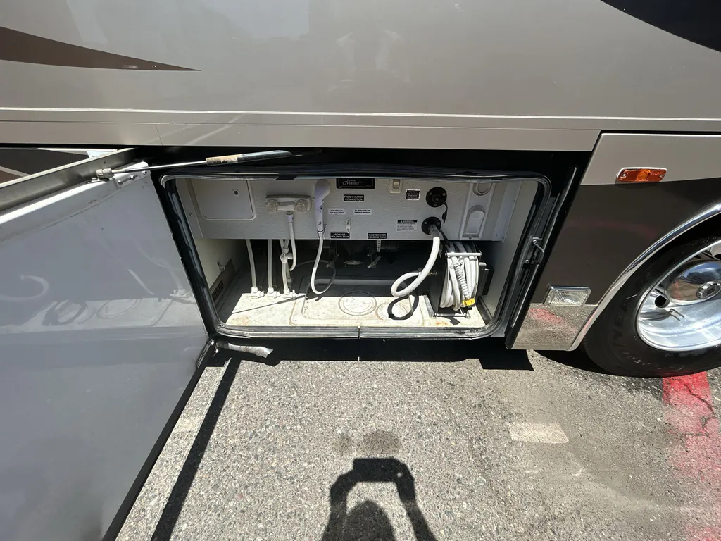 2013 Entegra Coach Aspire 42RBQ, Photos photo 20