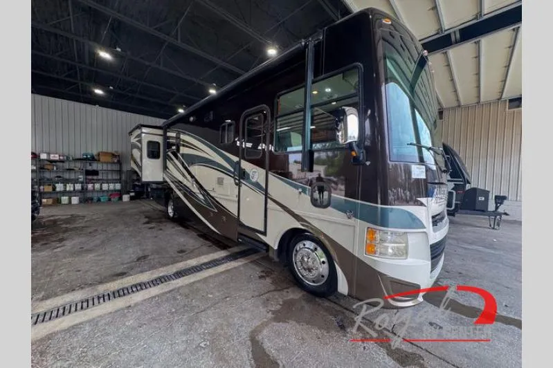 2014 Tiffin Motorhomes Allegro Used    31 SA - Main photo