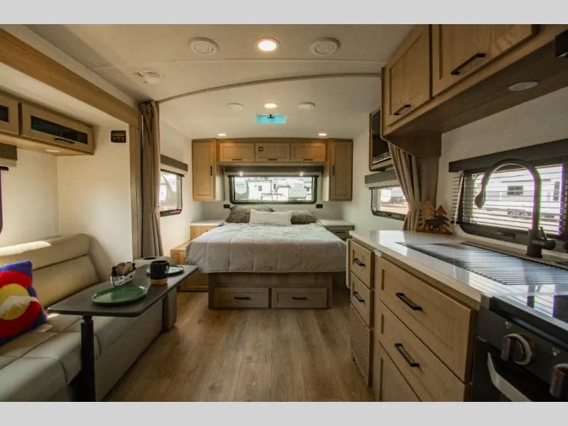 2026 Forest River Rockwood Mini Lite 2109S - Photo 3