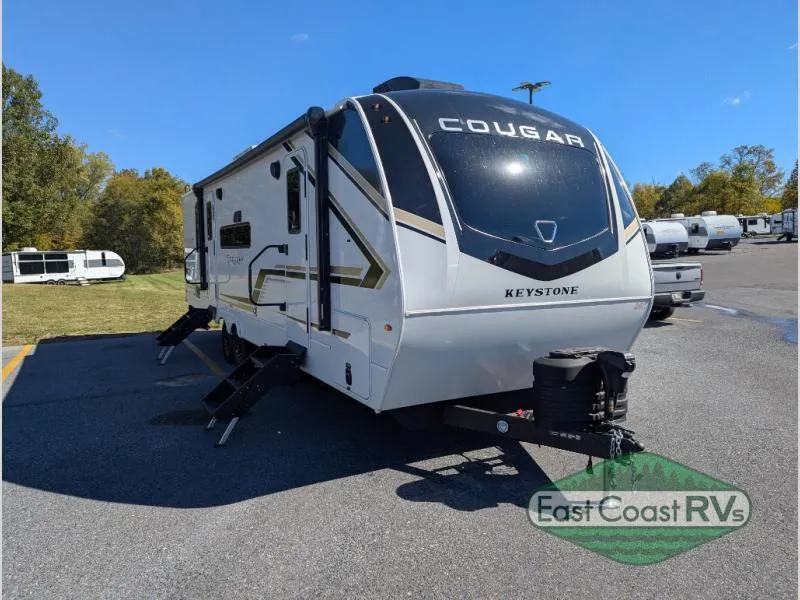 2026 Keystone RV Cougar Half-Ton 30BHS - Photo 2