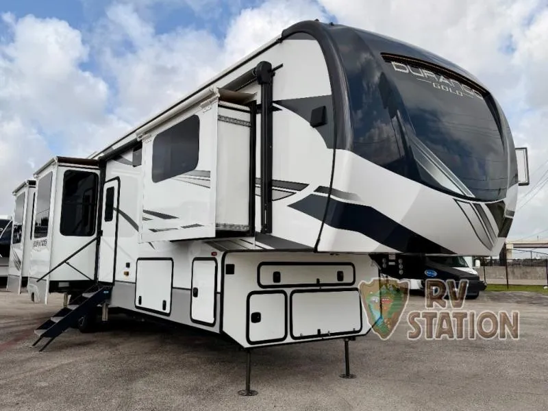 2024 KZ Durango Gold 391RKF - Main photo