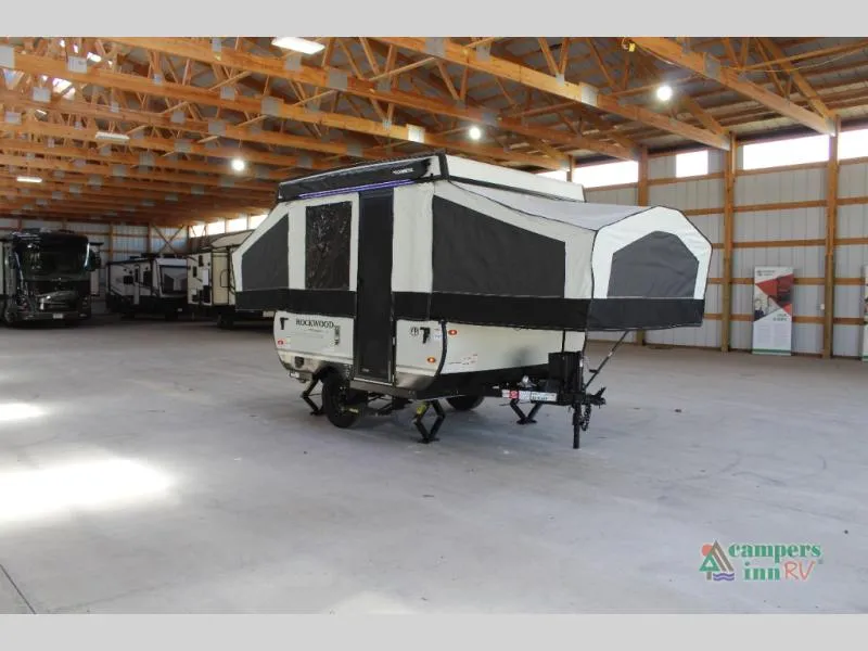 2026 Forest River Rockwood Freedom 1640FT - Photo 2