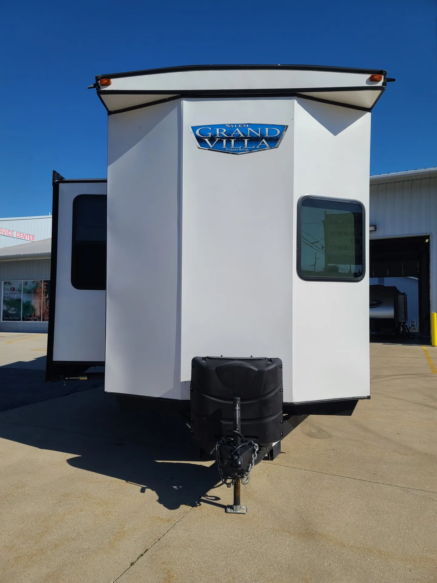 2023 Salem Grand Villa 42FK - Photo 3