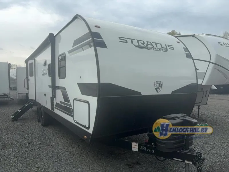 2024 Venture RV Stratus Sport SR289VBHS - Main photo