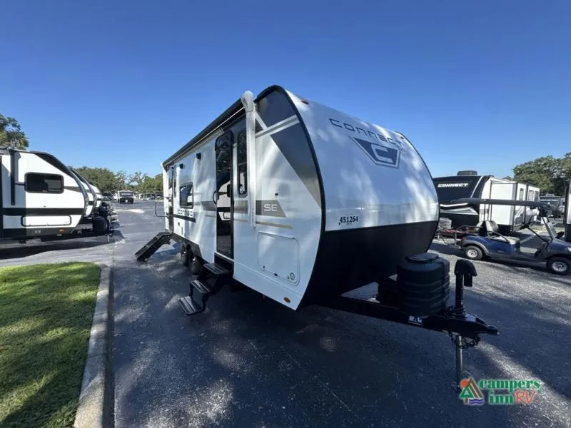 2026 KZ Connect SE C221RKSE - Main photo