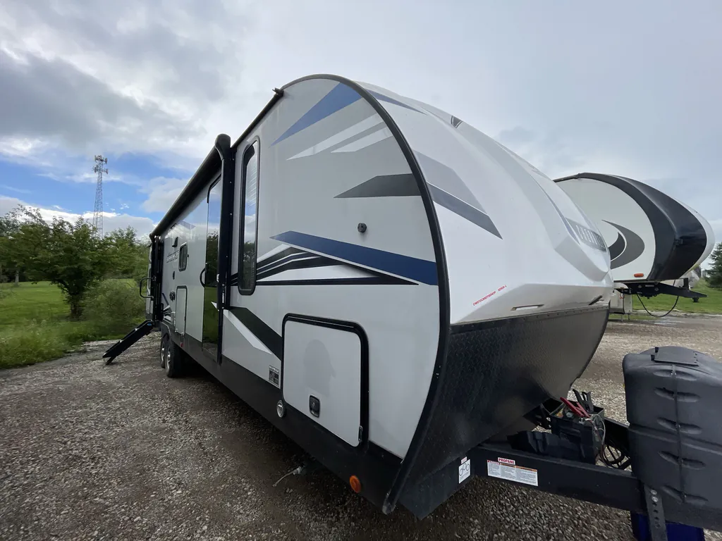 2022 Forest River Cherokee Alpha Wolf 30RDB-L, Photos photo 23