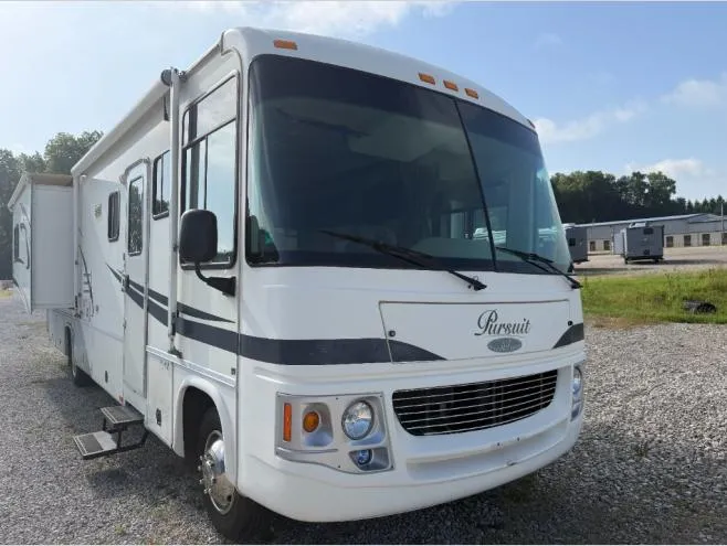 2004 Georgie Boy Pursuit Used    3500 DS - Main photo