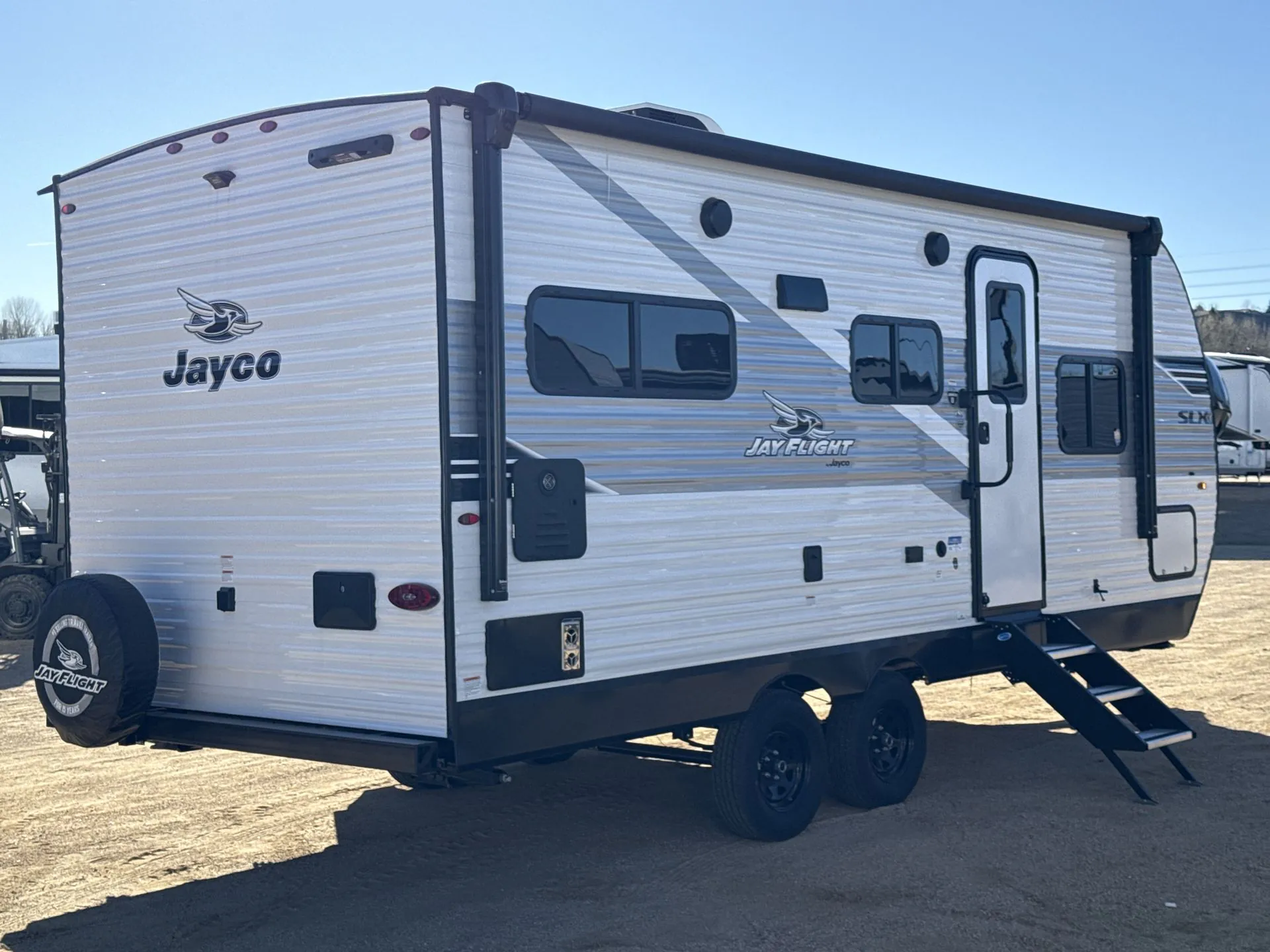2026 Jayco Jay Flight SLX 200MKSW - Photo 4