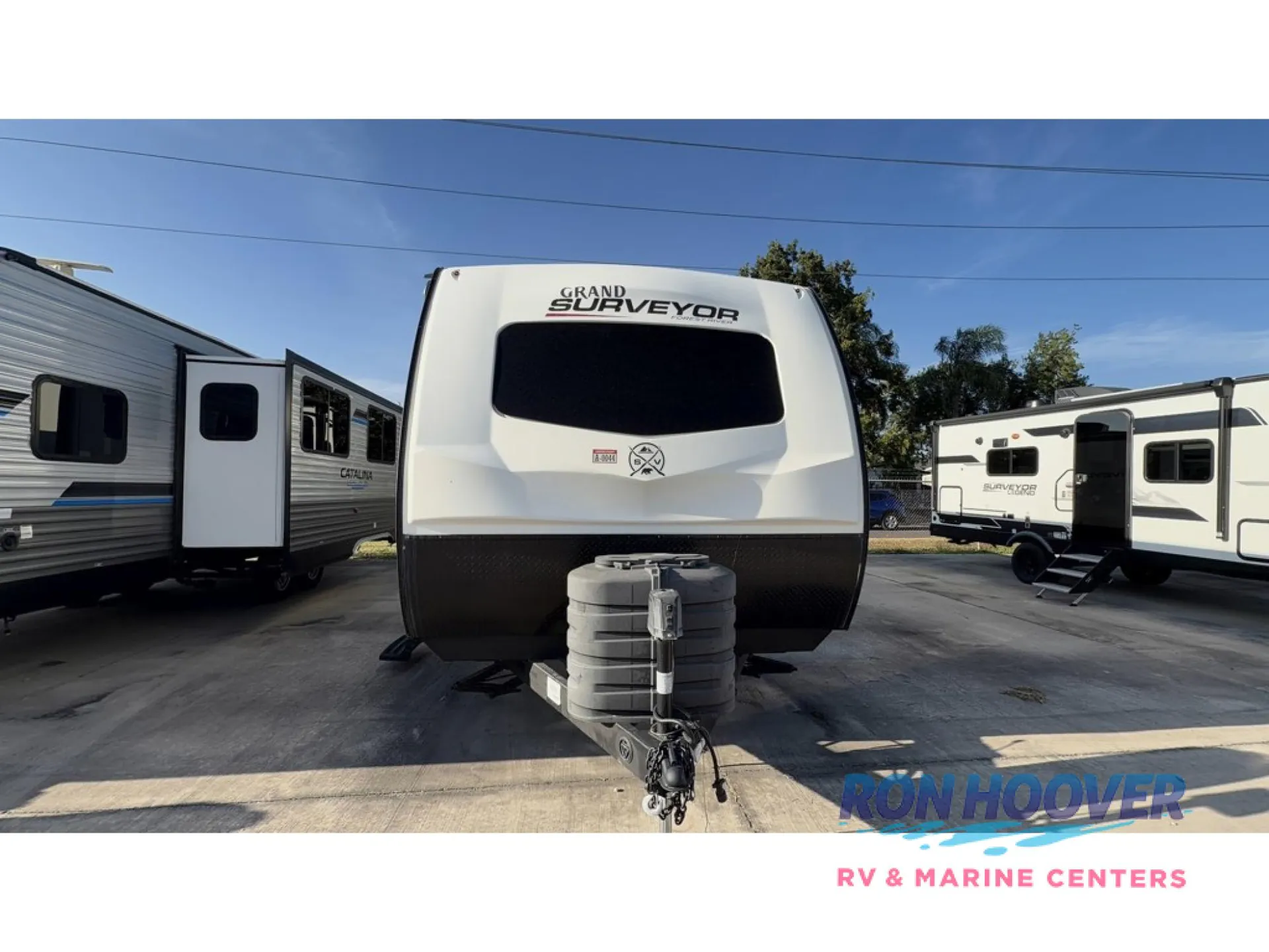 2023 Forest River Grand Surveyor 253RLS — Photo 5