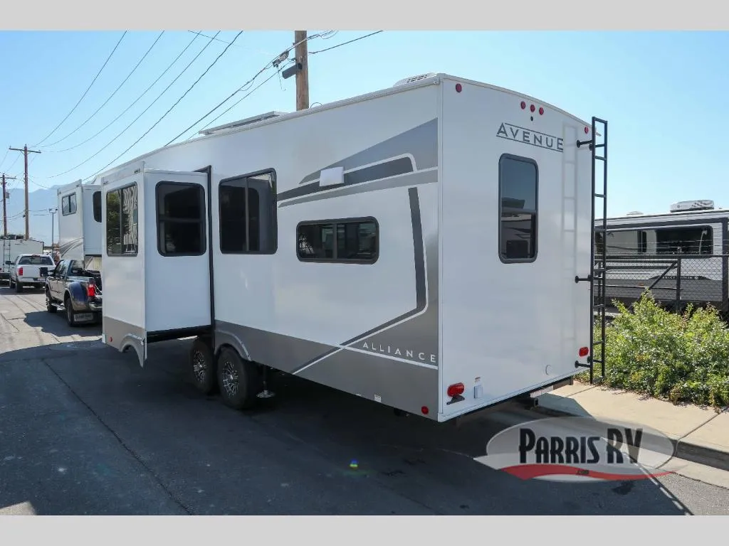 2026 Alliance RV Avenue 35RKS - Photo 4