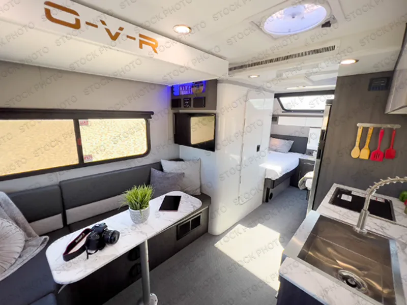 2027 inTech RV O-V-R Expedition - Photo 3