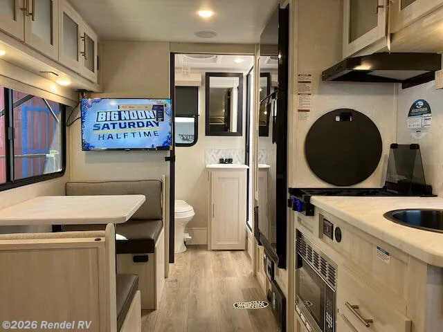 2026 Forest River R-Pod RP-192, Photos photo 10