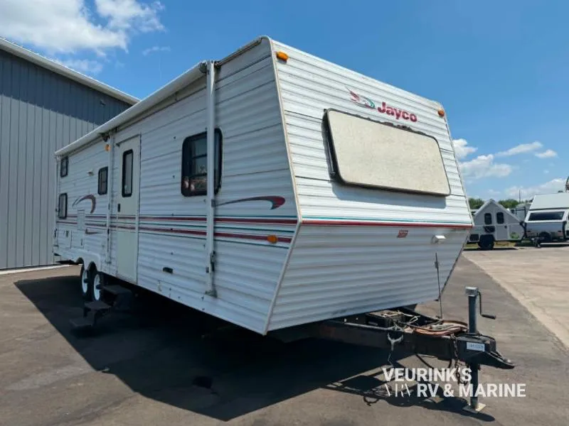 1998 Jayco Jay Flight 26BH - Photo 2