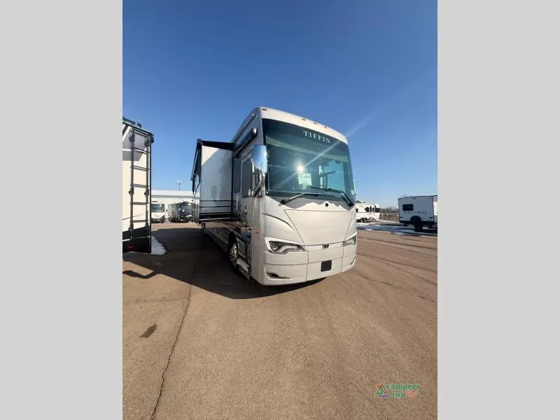 2026 Tiffin Allegro Bus 45 BTP - Photo 2