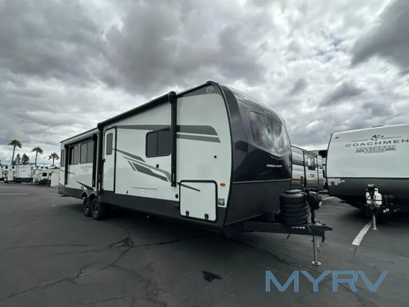 2026 Forest River Flagstaff Super Lite 29RLKS - Photo 3