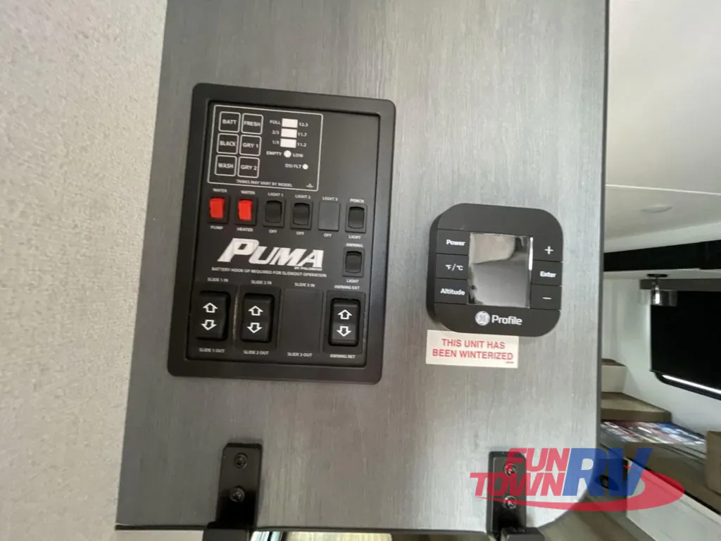 2026 Forest River Puma 30RKQS, Photos photo 33