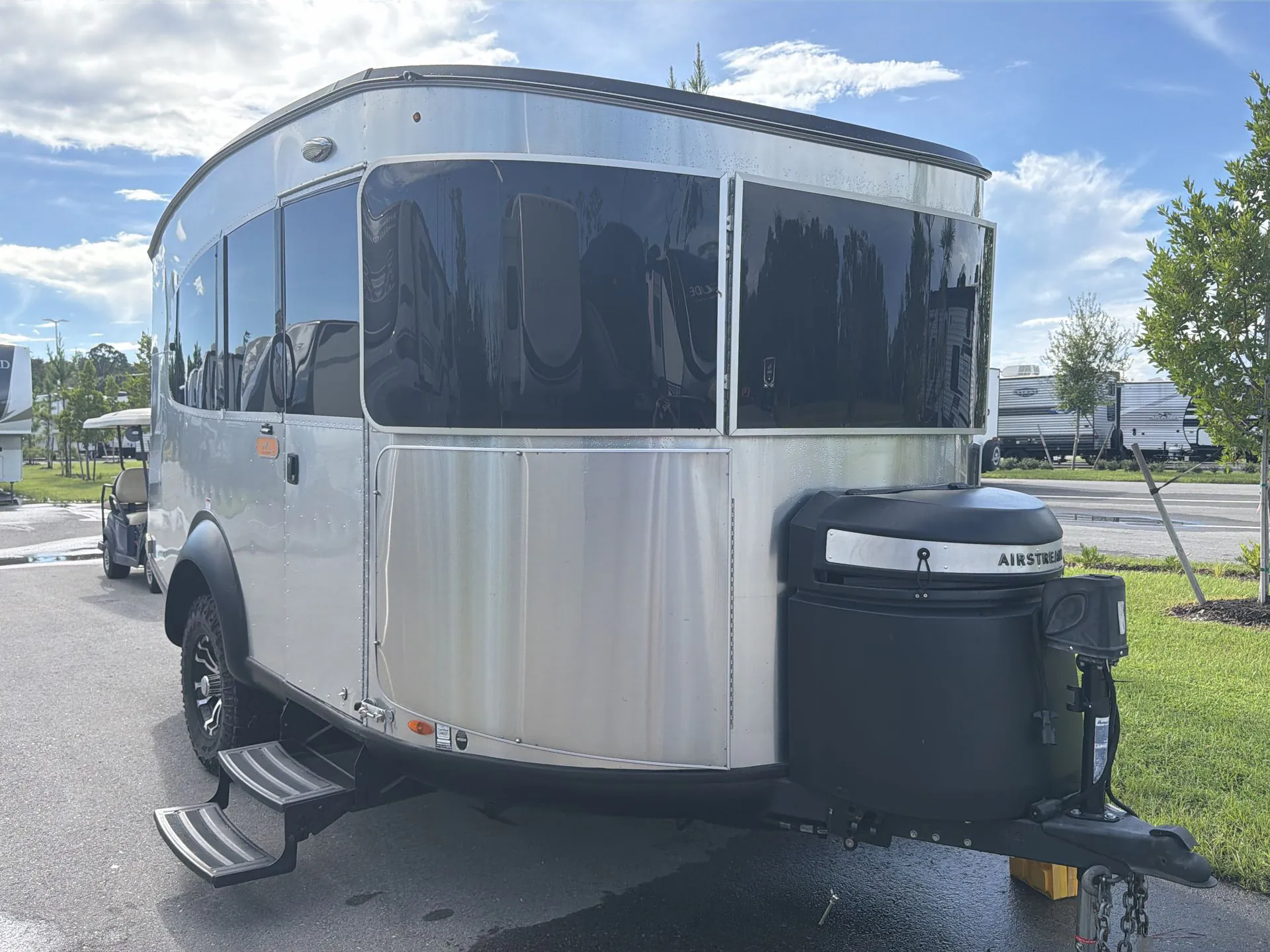 2022 Airstream Basecamp 20X - Photo 2