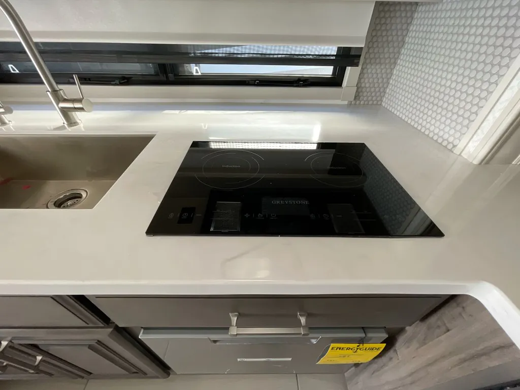 2026 Entegra Coach Aspire 44V, Photos photo 9