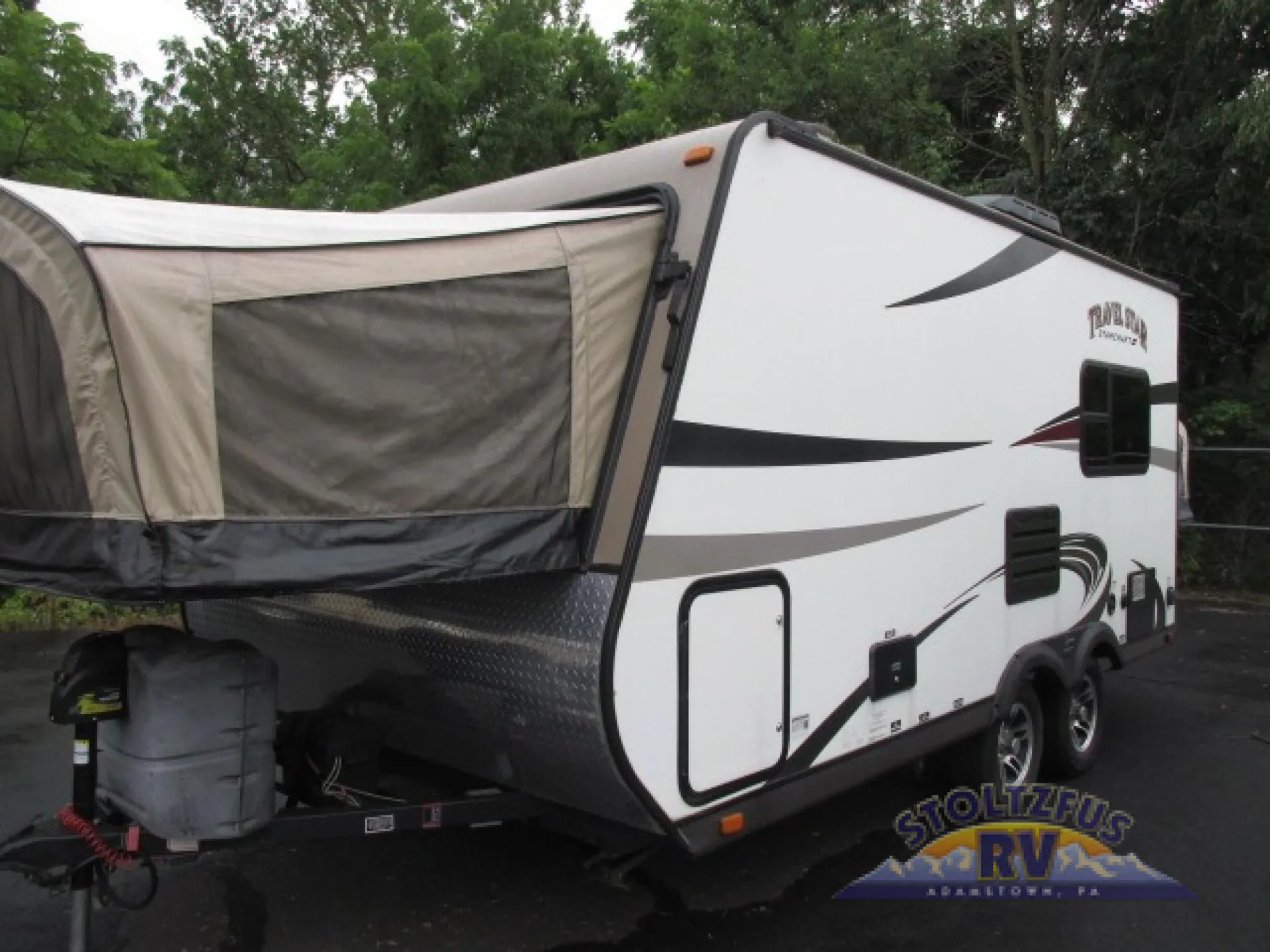 2016 Starcraft Travel Star 186RD - Photo 3