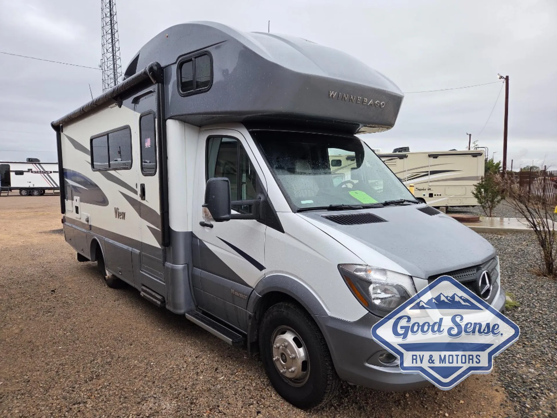 2018 Winnebago View 24D - Photo 2