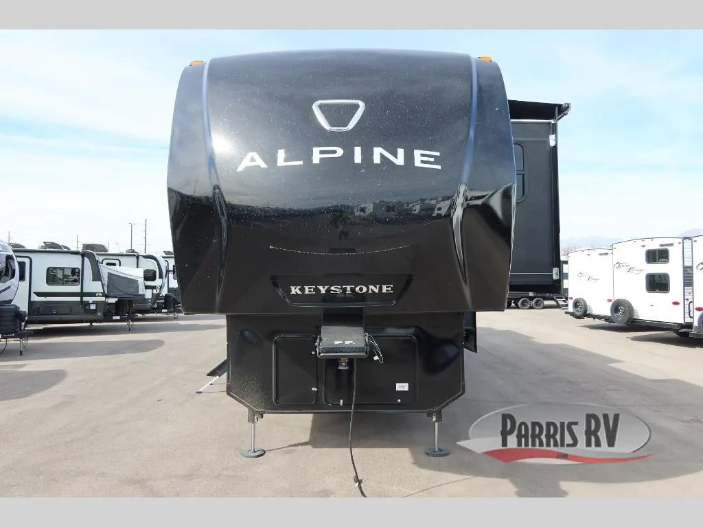 2026 Keystone Alpine Avalanche Edition 366LS - Photo 4