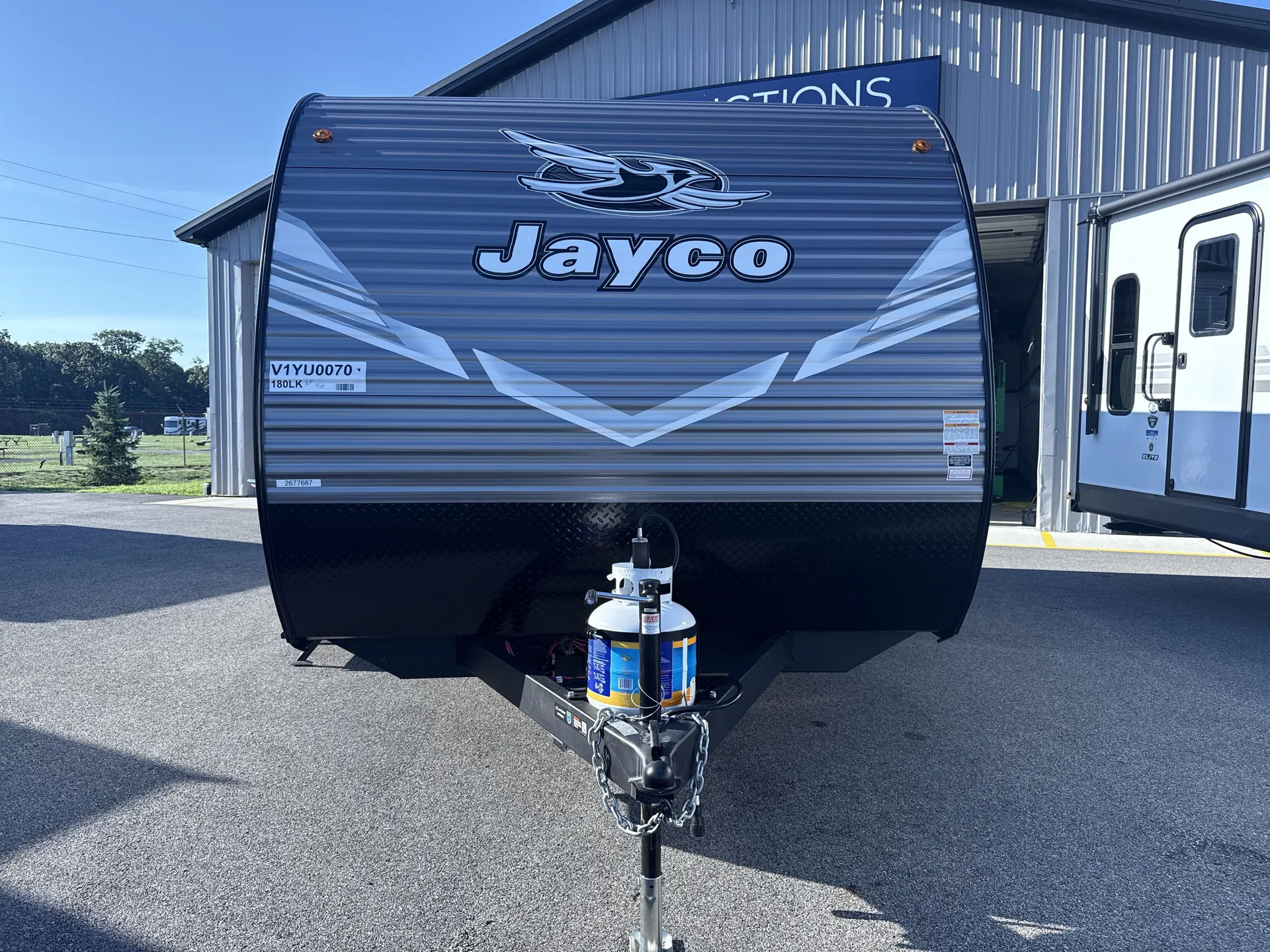 2027 Jayco Jay Flight 180LK - Photo 4