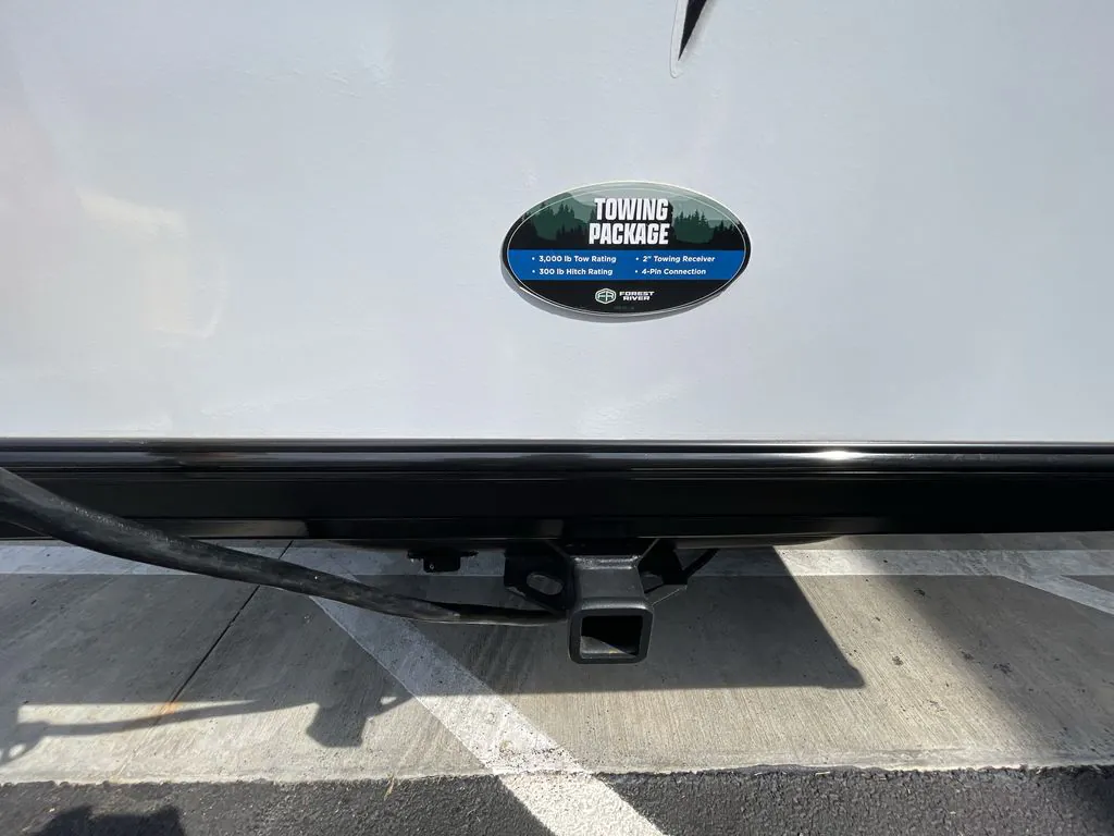 2027 Forest River RV Wolverine 36BC, Photos photo 11