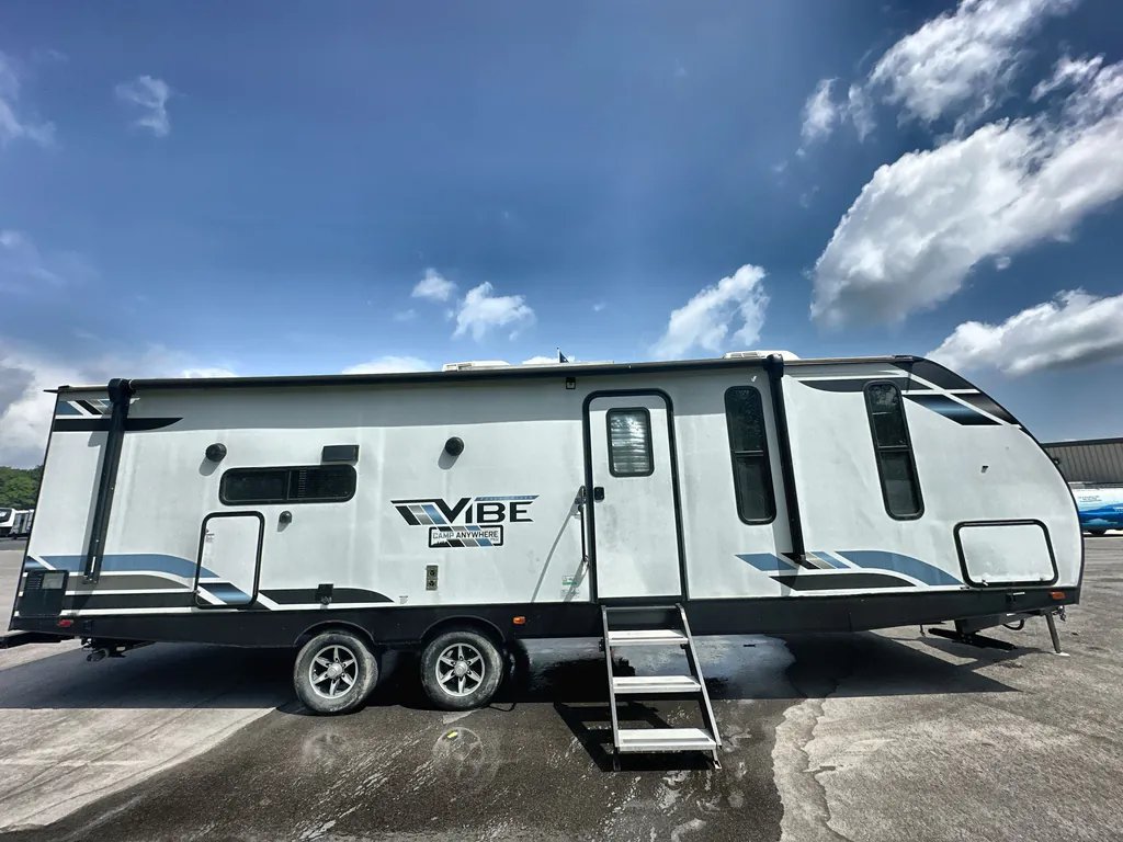 2022 Forest River Vibe 28RB, Photos photo 5