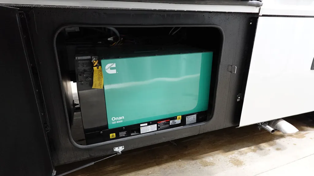2027 NeXus RV Ghost 33DS, Photos photo 34