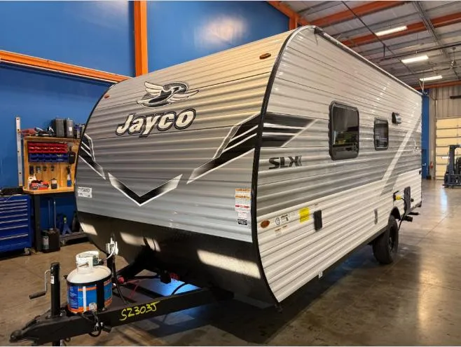 2026 Jayco Jay Flight SLX 175FQ - Photo 4