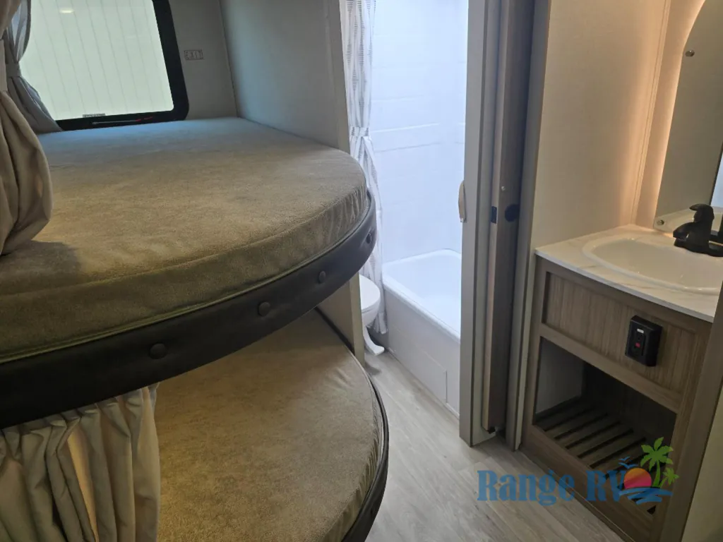 2026 Forest River EVO Lite 26ICE, Photos photo 9