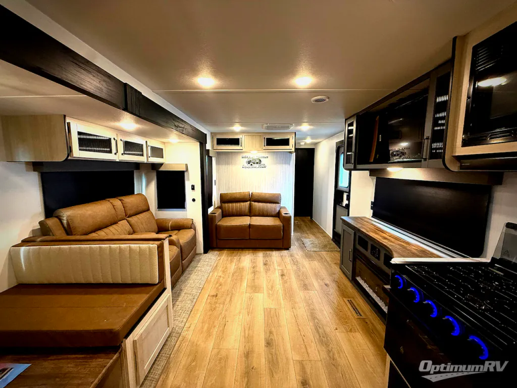 2026 Forest River Puma 30RKQS, Photos photo 6