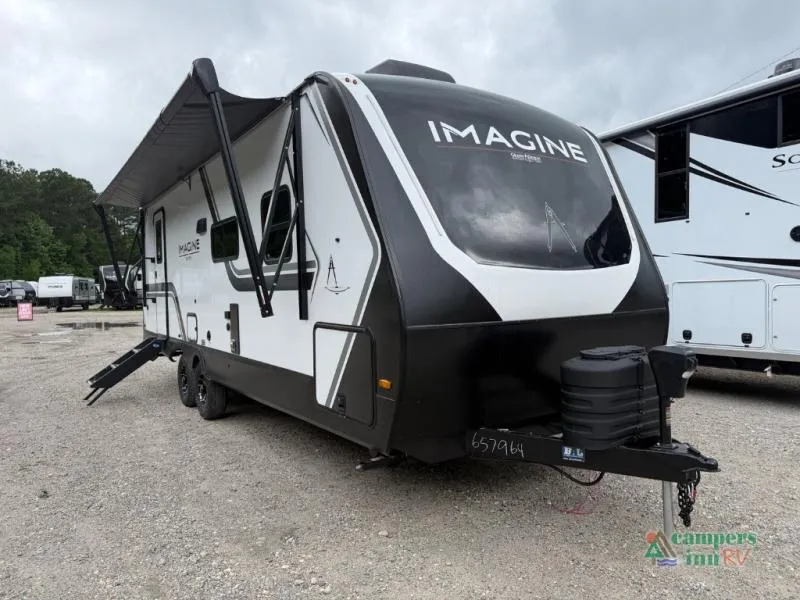 2026 Grand Design Imagine 2600RB - Photo 2