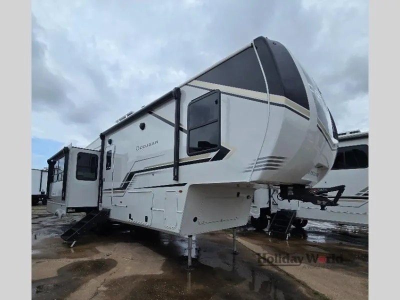 2026 Keystone Cougar 316RLS - Photo 2