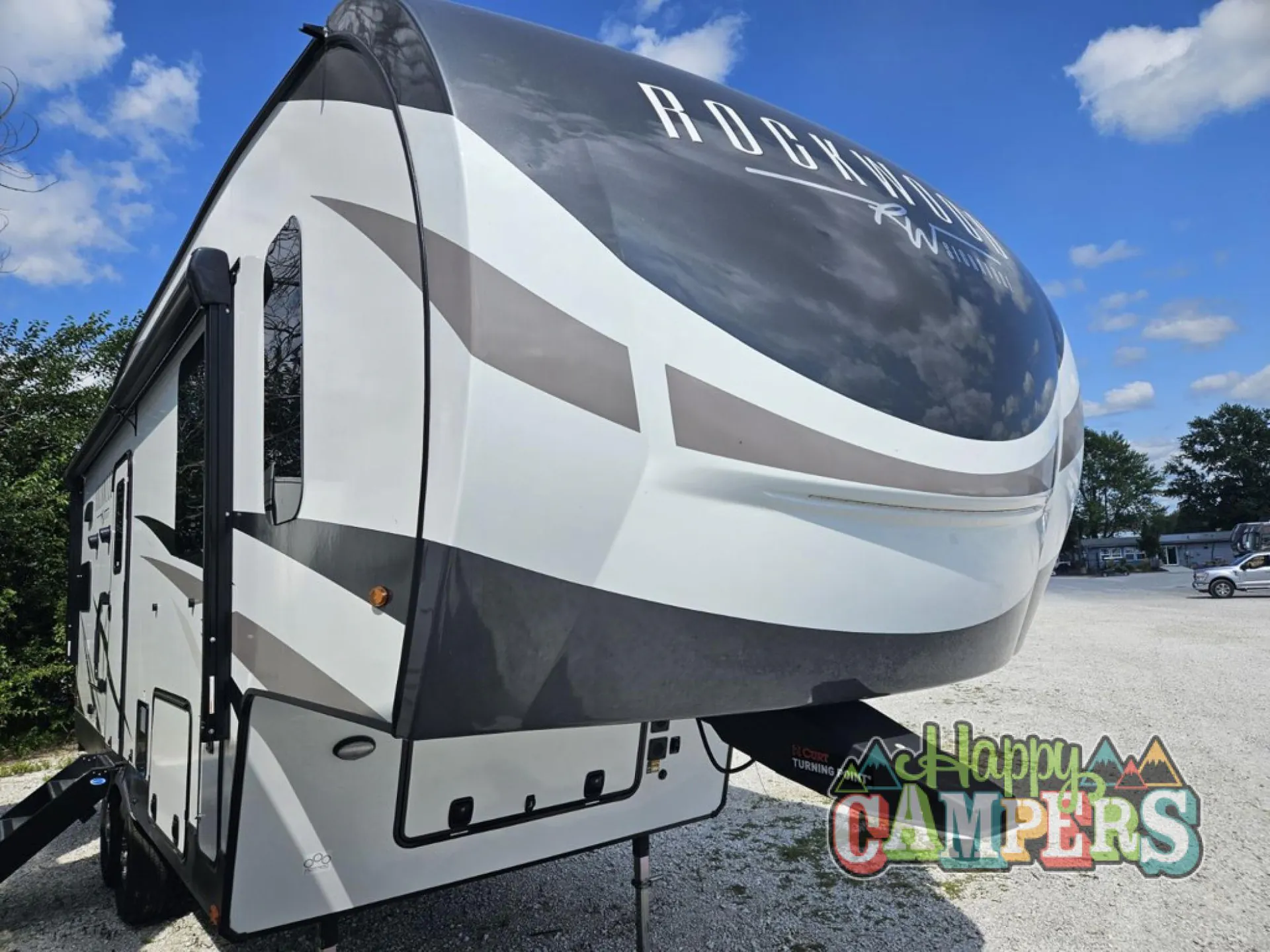 2023 Forest River Rockwood Signature 2442BS - Photo 2
