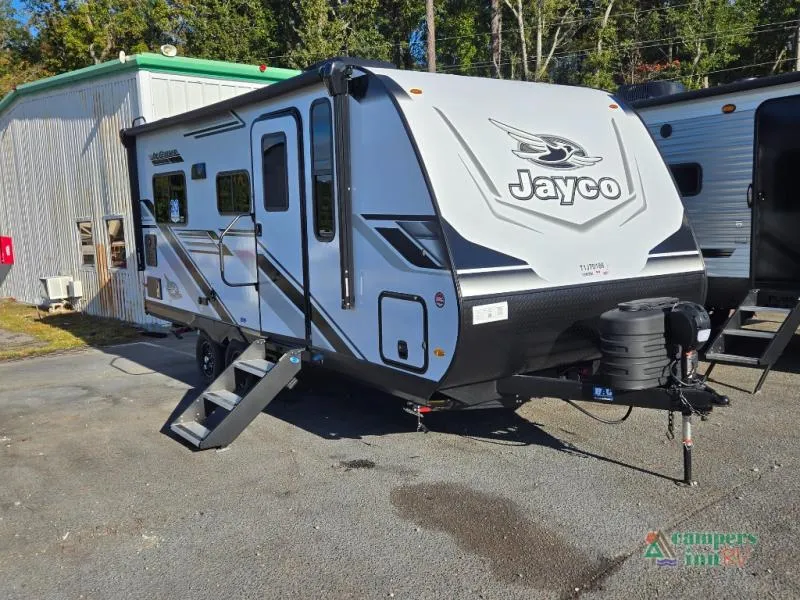 2026 Jayco Jay Feather 19MRK - Photo 3
