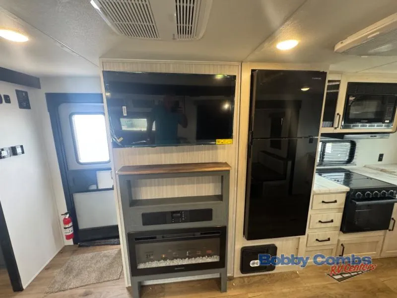 2026 Forest River Puma 310RK, Photos photo 13
