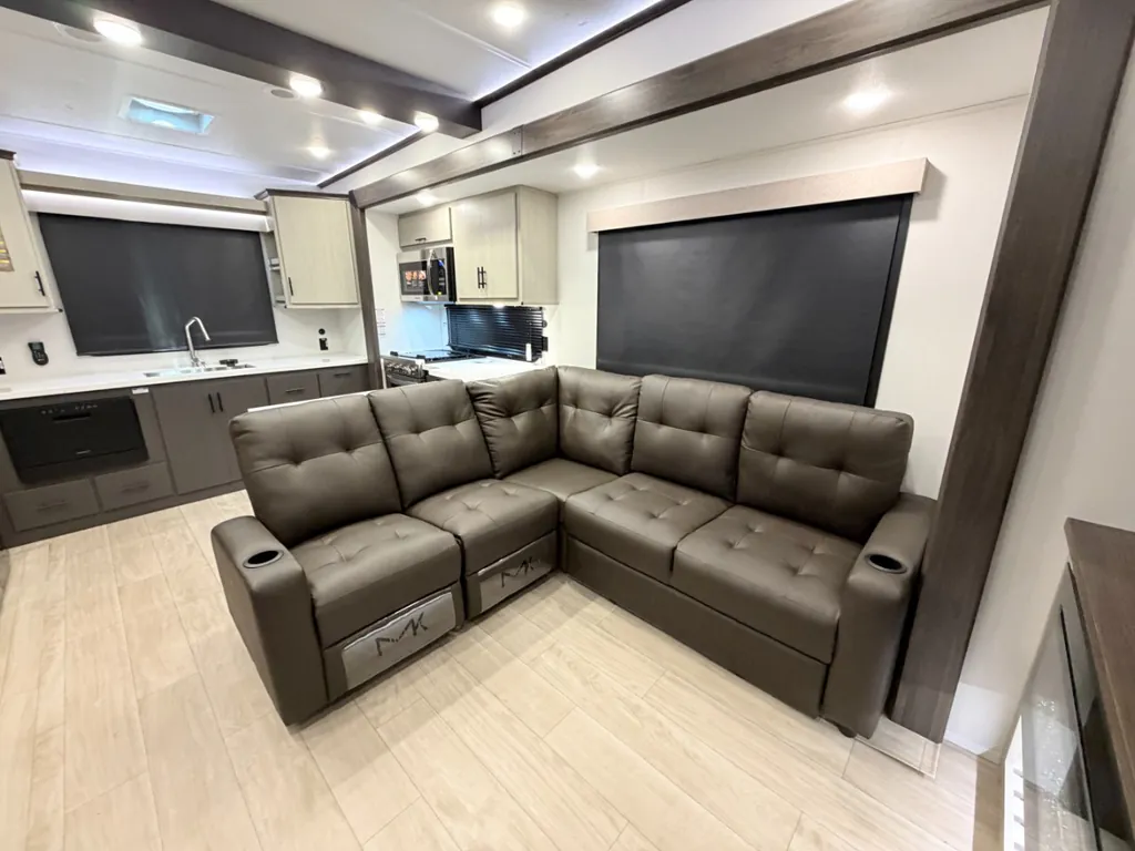 2027 Forest River RV Wolverine 32JF, Photos photo 10