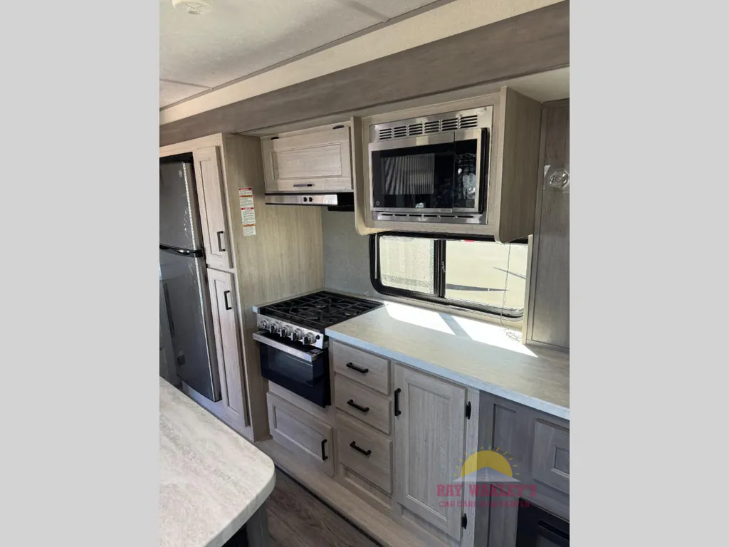 2024 Coachmen Catalina Legacy Edition 283FEDS, Photos photo 20