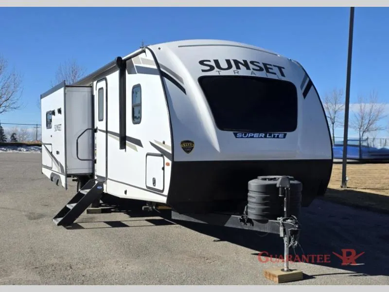 2024 CrossRoads Sunset Trail Super Lite SS285CK - Photo 2