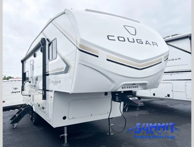 2027 Keystone Cougar Sport 2100ML - Photo 2