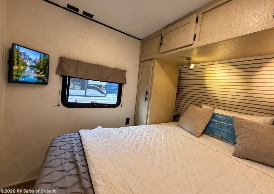 2025 Shasta I-5 526BH, Photos photo 2