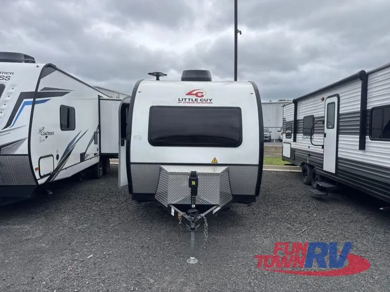 2022 Xtreme Outdoors Used    Max - Main photo
