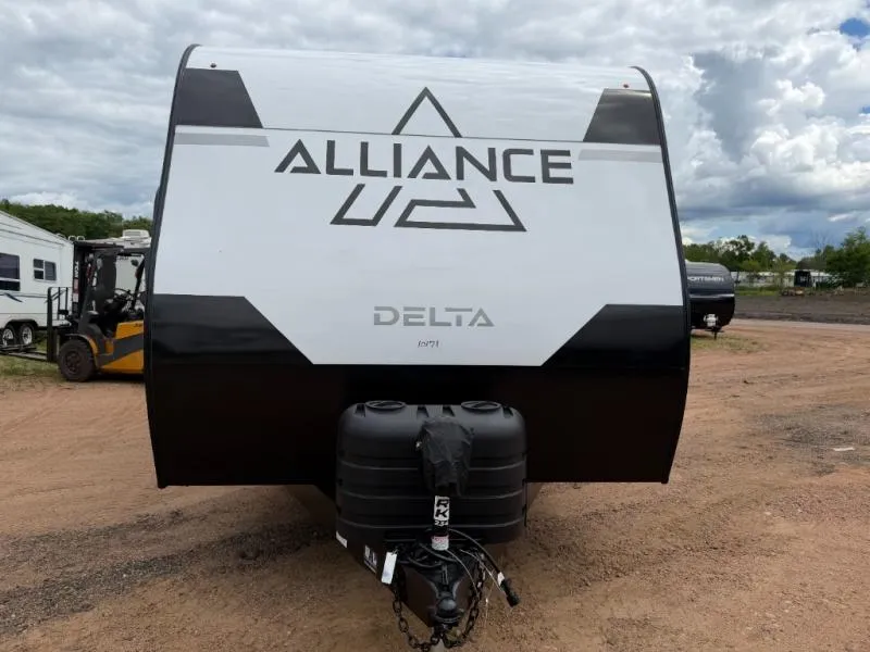 2027 Alliance RV Delta RK234 - Photo 3