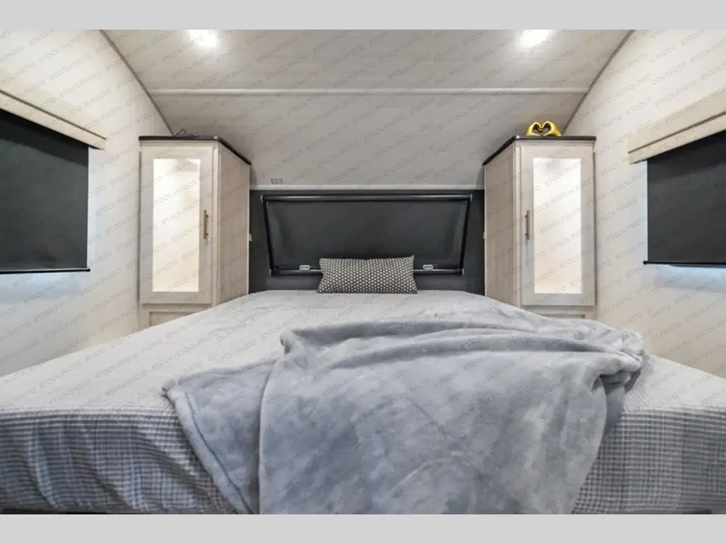 2027 Forest River R-Pod RP-207, Photos photo 5