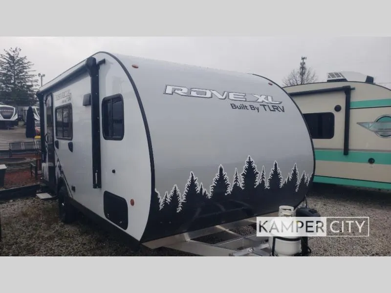 2025 Travel Lite Rove XL 17MB - Photo 2