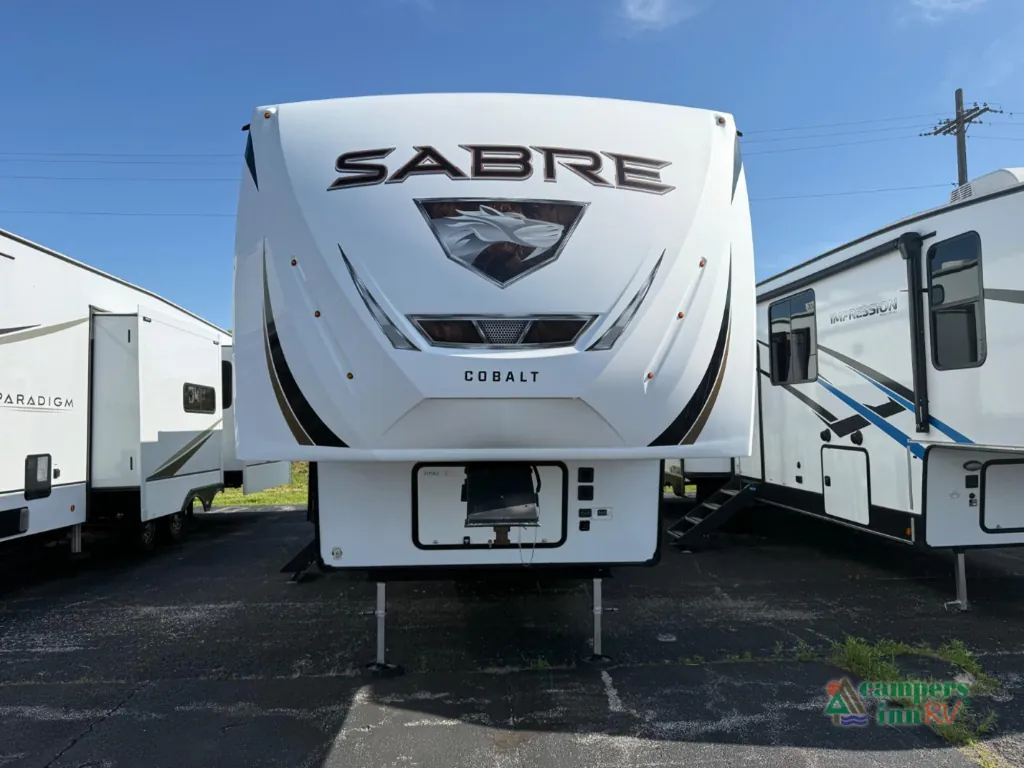 2023 Forest River Sabre 350BH, Photos photo 5