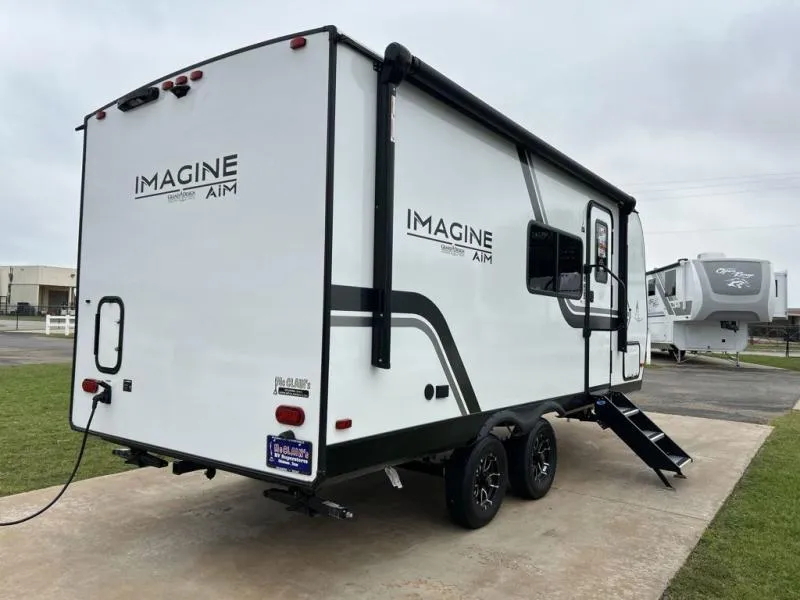 2026 Grand Design Imagine AIM 19MLA - Photo 2
